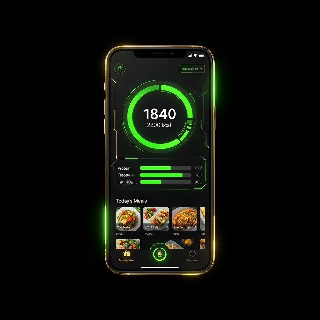 Daily dashboard